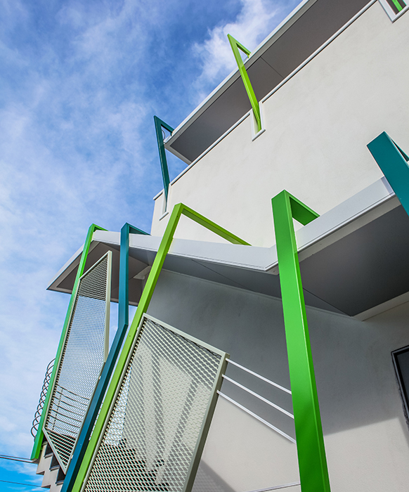 Costruzioni Caprio Marigliano